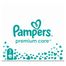 Pampers Premium Care, pieluchy rozmiar 3, 6-10 kg, 200 sztuk USZKODZONE OPAKOWANIE - miniaturka 2 zdjęcia produktu