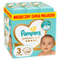 Pampers Premium Care 3 (6-10 kg), pieluchy, 200 sztuk - miniaturka  zdjęcia produktu