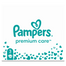 Pampers Premium Care 3 (6-10 kg), pieluchy, 200 sztuk - miniaturka 2 zdjęcia produktu