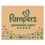 Pampers Premium Care 4 (9-14 kg), pieluchy, 174 sztuki USZKODZONE OPAKOWANIE - miniaturka 2 zdjęcia produktu