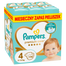 Pampers Premium Care, pieluchy, rozmiar 4, 9-14 kg, 174 sztuki USZKODZONE OPAKOWANIE - miniaturka  zdjęcia produktu