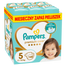 Pampers Premium Care, pieluchy, rozmiar 5, 11-16 kg, 148 sztuk USZKODZONE OPAKOWANIE - miniaturka  zdjęcia produktu