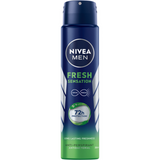 Nivea Men Fresh Sensation, antyperspirant w sprayu dla mężczyzn, 250 ml - miniaturka zdjęcia produktu