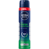 Nivea Men Fresh Sensation, antyperspirant w sprayu dla mężczyzn, 250 ml - miniaturka zdjęcia produktu