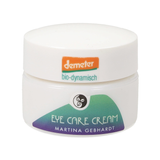 Martina Gebhardt Eye Care, odżywczy krem pod oczy z awokado, 15 ml USZKODZONE OPAKOWANIE - miniaturka zdjęcia produktu