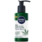 Nivea Men Sensitive Pro, ultra łagodzący balsam do twarzy, 150 ml - miniaturka zdjęcia produktu