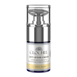 Clochee Anti-Aging Lift Up, wygładzający krem pod oczy, 15 ml - miniaturka zdjęcia produktu