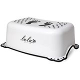 Lulu Design, podnóżek, biało-czarny, 1 sztuka - miniaturka zdjęcia produktu