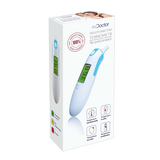 AirDoctor KFT-22M, wielofunkcyjny termometr na podczerwień - miniaturka zdjęcia produktu