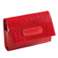 Anabox De Lux, kasetka do leków tygodniowa, z etui, kolor czerwony lakierowany - miniaturka  zdjęcia produktu