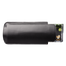 Anabox De Lux, kasetka do leków tygodniowa, 7-komorowa, z etui, kolor czarny - miniaturka  zdjęcia produktu