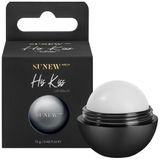 SunewMed+ His Kiss, nawilżający balsam do ust, 13 g - miniaturka zdjęcia produktu