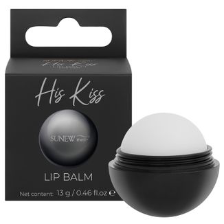 SunewMed+ His, balsam do ust dla mężczyzn, hami melon, 13 g - zdjęcie produktu