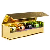 SunewMed+, zestaw balsamów do ust, 52g - miniaturka zdjęcia produktu