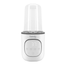 Lionelo Care Thermup 2.0 White, podgrzewacz do butelek z funkcją sterylizacji, 240 ml - miniaturka  zdjęcia produktu