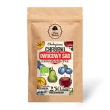 Dary Natury Chrupki owocowy sad, ekologiczne, liofilizowane, 40 g - miniaturka zdjęcia produktu