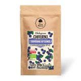 Dary Natury Chrupki z borówki wysokiej, ekologiczne, liofilizowane, 30 g - miniaturka zdjęcia produktu