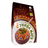 Dary Natury Yerba Mate Eko, 200 g USZKODZONE OPAKOWANIE Dary Natury Yerba Mate Eko, 200 g USZKODZONE OPAKOWANIE - miniaturka zdjęcia produktu