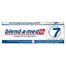 Blend-a-med Complete Protect 7, pasta do zębów, Crystal White, 75 ml - miniaturka  zdjęcia produktu