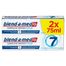 Blend-a-med Complete Protect 7, pasta do zębów, Extra Fresh, 2 x 75 ml USZKODZONE OPAKOWANIE - miniaturka  zdjęcia produktu