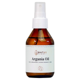 Natur Planet, olej arganowy, 100 ml - miniaturka zdjęcia produktu