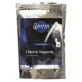 Natur Planet Chlorek Magnezu, sól do kąpieli, proszek, 1000 g - miniaturka zdjęcia produktu