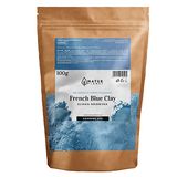 Natur Planet, glinka niebieska, 100 g - miniaturka zdjęcia produktu