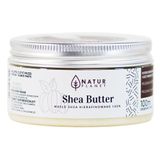Natur Planet, masło shea, nierafinowane 100%, 100 g - miniaturka zdjęcia produktu