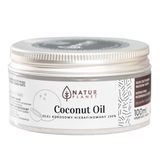 Natur Planet, olej kokosowy nierafinowany, 100 ml - miniaturka zdjęcia produktu