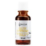 Natur Planet, olejek cytrynowy, 10 ml - miniaturka zdjęcia produktu