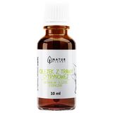 Natur Planet, olejek z trawy cytrynowej, 10 ml - miniaturka zdjęcia produktu