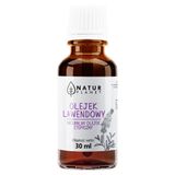 Natur Planet, olejek lawendowy, 30 ml - miniaturka zdjęcia produktu
