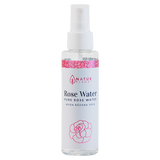 Natur Planet, woda różana, 200 ml - miniaturka zdjęcia produktu