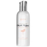 Natur Planet, olejek myjący, pomarańczowy, 150 ml - miniaturka zdjęcia produktu