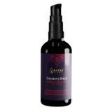 Natur Planet, olej do masażu, zmysłowy dotyk, 100 ml - miniaturka zdjęcia produktu