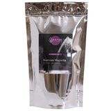 Natur Planet Siarczan Magnezu, sól Epsom do kąpieli, 1 kg USZKODZONE OPAKOWANIE - miniaturka zdjęcia produktu