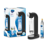 Brita SodaOne, saturator do wody gazowanej, czarny - miniaturka zdjęcia produktu