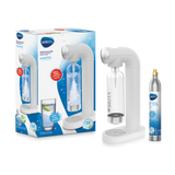 Brita SodaOne, saturator do wody gazowanej, biały - miniaturka zdjęcia produktu