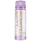 Allnutrition Alldeynn CollaRose Shot, smak malinowo-poziomkowy, 80 ml KRÓTKA DATA - miniaturka zdjęcia produktu