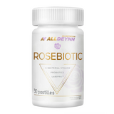 Allnutrition Alldeynn RoseBiotic, 30 pastylek - miniaturka zdjęcia produktu
