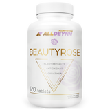 Allnutrition Alldeynn BeautyRose, 120 tabletek - miniaturka zdjęcia produktu
