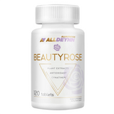 Allnutrition Alldeynn BeautyRose, 120 tabletek - miniaturka zdjęcia produktu