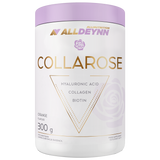 Allnutrition Alldeynn Collarose, smak pomarańczowy, 300 g - miniaturka zdjęcia produktu