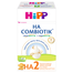 HiPP HA 2 Combiotik, mleko następne, po 6 miesiącu, 600 g - miniaturka  zdjęcia produktu