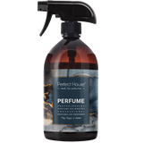 Perfect House Perfume, perfumy do wnętrz, pink pepper & amber, 500 ml - miniaturka zdjęcia produktu