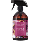 Perfect House Perfume, perfumy do wnętrz, bergamot, ylang ylang & patchouli, 500 ml - miniaturka zdjęcia produktu