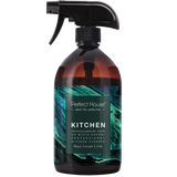 Perfect House Kitchen, płyn do mycia kuchni, 500 ml - miniaturka zdjęcia produktu