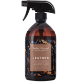 Perfect House Leather, mleczko do pielęgnacji i czyszczenia skór naturalnych i syntetycznych, 480 ml - miniaturka zdjęcia produktu