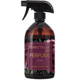 Perfect House Glam Perfume, perfumy do wnętrz, sea salt & cedarwood aroma, 500 ml - miniaturka zdjęcia produktu