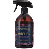 Perfect House Glam Kitchen, płyn do mycia kuchni, 500 ml - miniaturka zdjęcia produktu